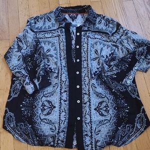 Talbot's women shirt